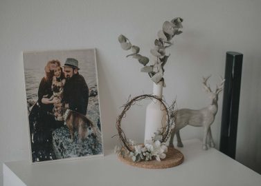 Kamila & Andrea: Boho-Sommernachtsparty