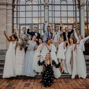 Vintage Wedding Köln 2017 – Rückblick