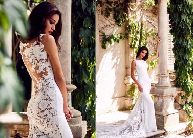 Sexyness Forever: Die Atelier Pronovias-Kollektion 2018
