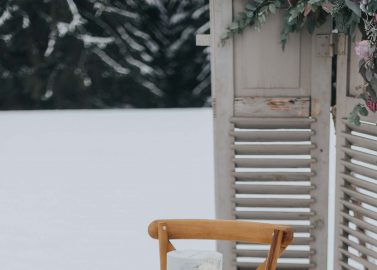 Ice Ice Baby … Winterlicher Pastellzauber
