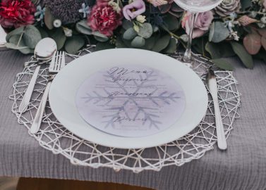 Ice Ice Baby … Winterlicher Pastellzauber