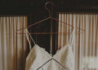 Mia & Thomas: Sommerhochzeit in den steirischen Weinbergen