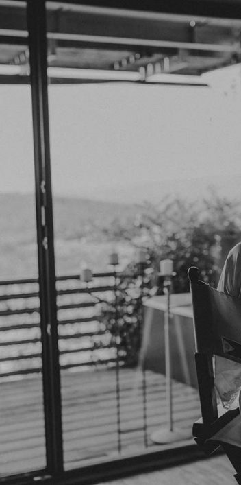 Mia & Thomas: Sommerhochzeit in den steirischen Weinbergen