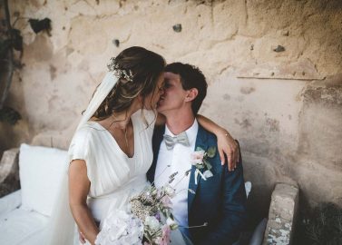 Janelle & Timo: Sommerhochzeit auf Mallorca
