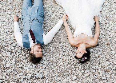 Juliane & Bennet: Romantischer Hochzeitszauber in Mallorca