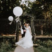 Meike & Jens: Hand in Hand ein Leben lang!