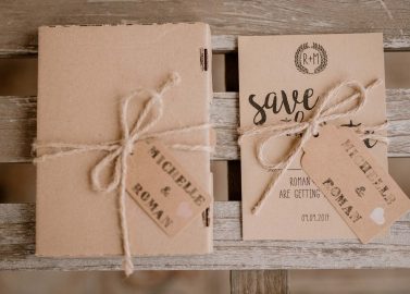 Michelle & Roman: DIY-Hochzeit auf Mallorca