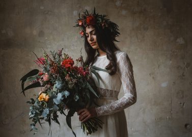 Ave evA Brautmodenkollektion 2019