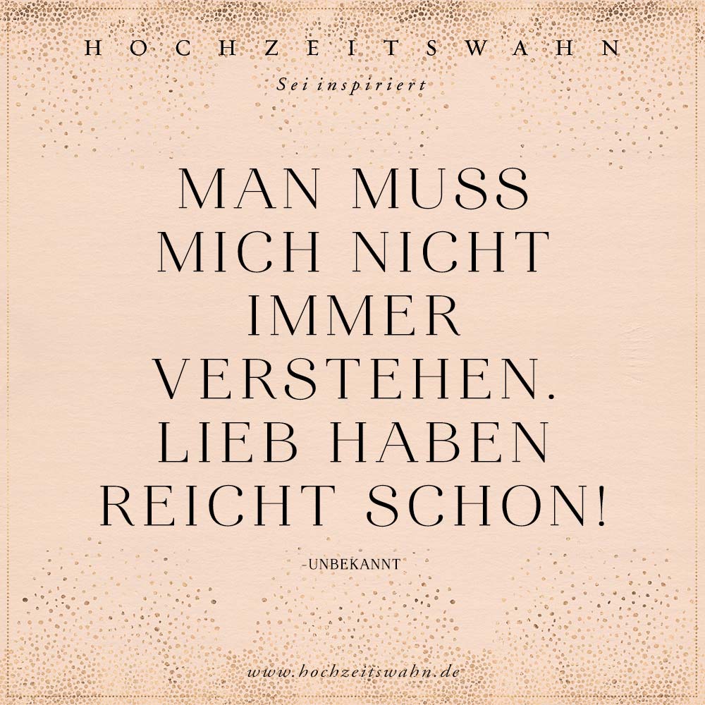Hochzeitswahn Einsendungen
