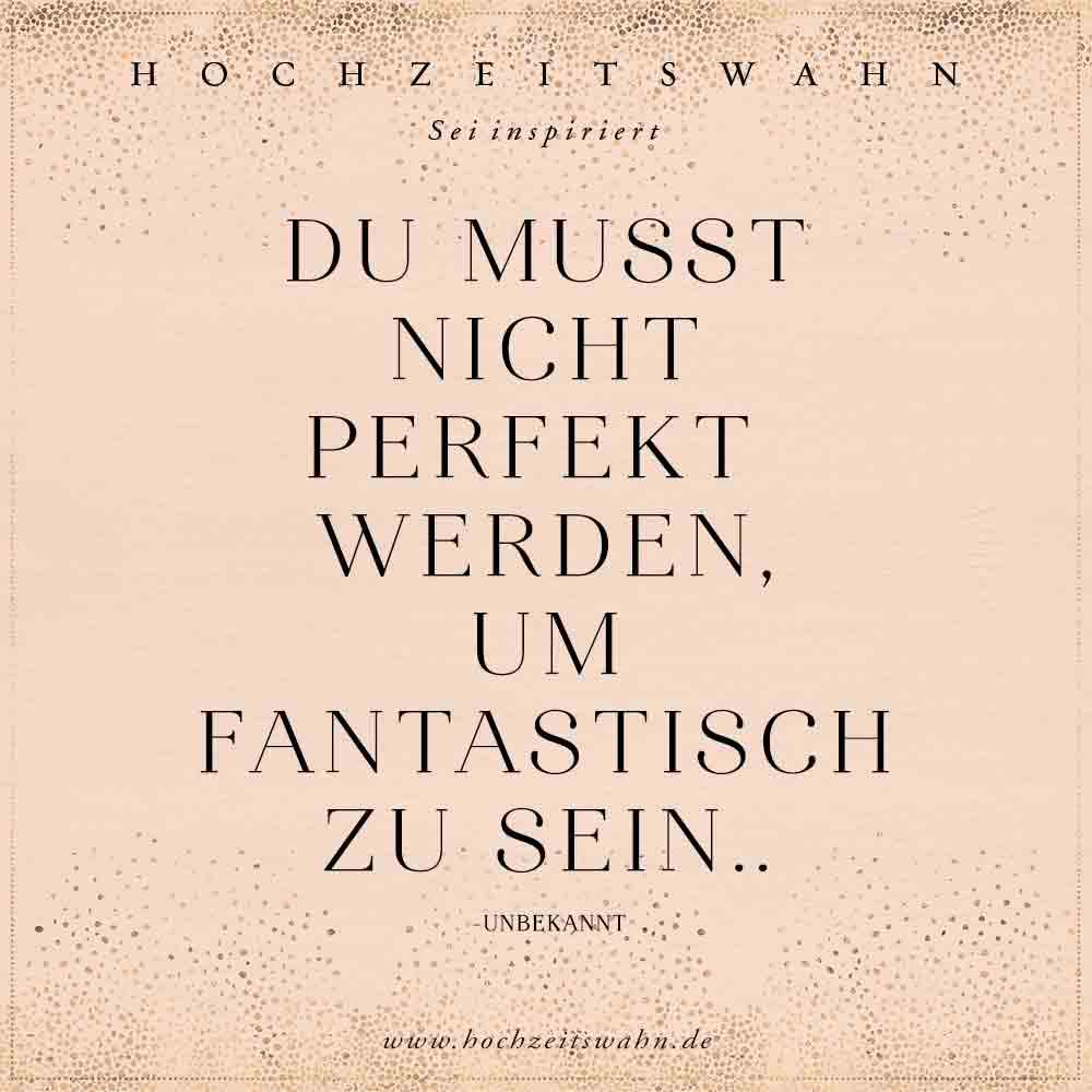 Hochzeitswahn Einsendungen