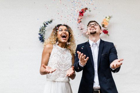 beloved – das Hochzeitsfestival für trendige Brautpaare