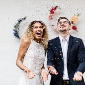 beloved – das Hochzeitsfestival für trendige Brautpaare