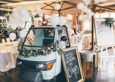 Inspiration auf Hochzeitswahn.de