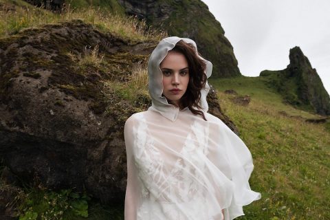 Die „Wisper“-Collection 2019 von daalarna Couture