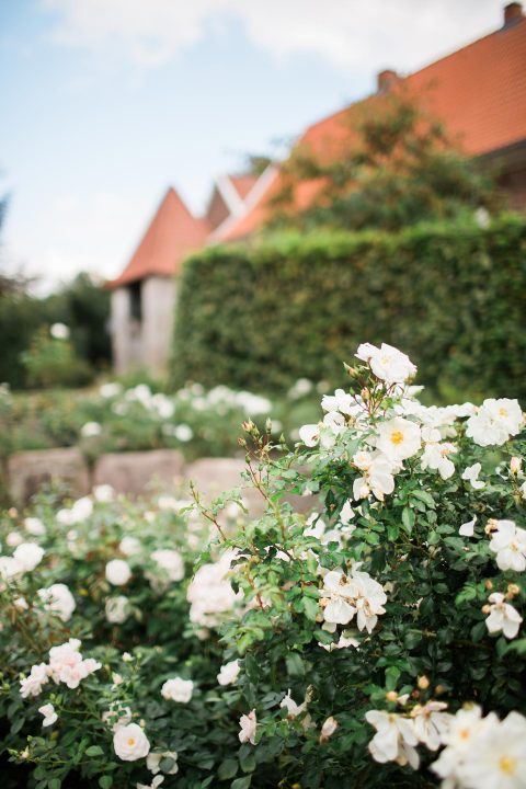 Sarah & Michael: Rittergut Valenbrook Hochzeit im schottischen Flair