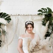 Victoria Rüsche: Curvy Brides von Studio Levana