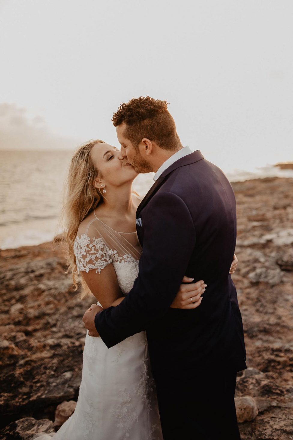 Balearische Hochzeit in spanischer Finca