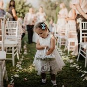 Balearische Hochzeit in spanischer Finca