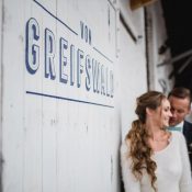 KiezHochzeit: Plane die perfekte Großstadt-Hochzeit in Berlin
