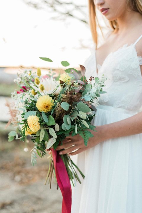 Hochzeitsinspiration: Romantisch Heiraten in Budapest