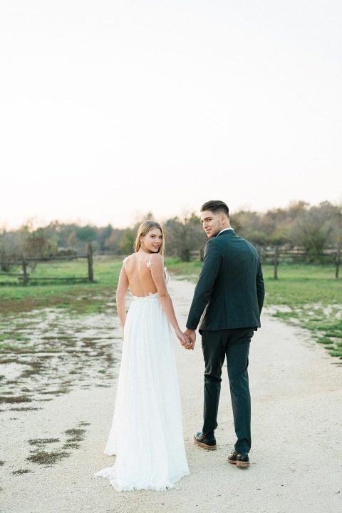 Hochzeitsinspiration: Romantisch Heiraten in Budapest