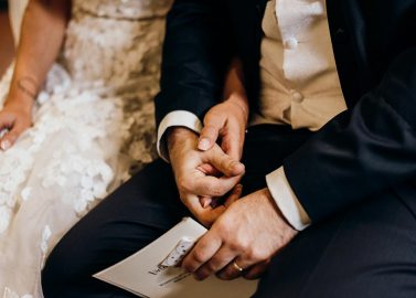 Rustikale Hochzeit im Stockerhof Pfaffenhofen