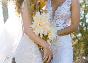 Bridal Dream im Joshua National Park