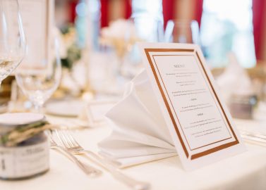 Traumhochzeit im Brenners Park-Hotels & Spa