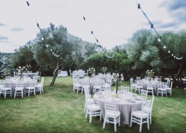 Finca Tortuga: Mediterrane Hochzeit auf Mallorca