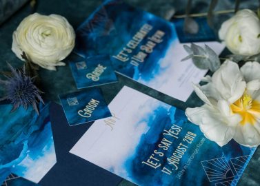 Bar Levin Münster: Hochzeit feiern im Stil der 20er