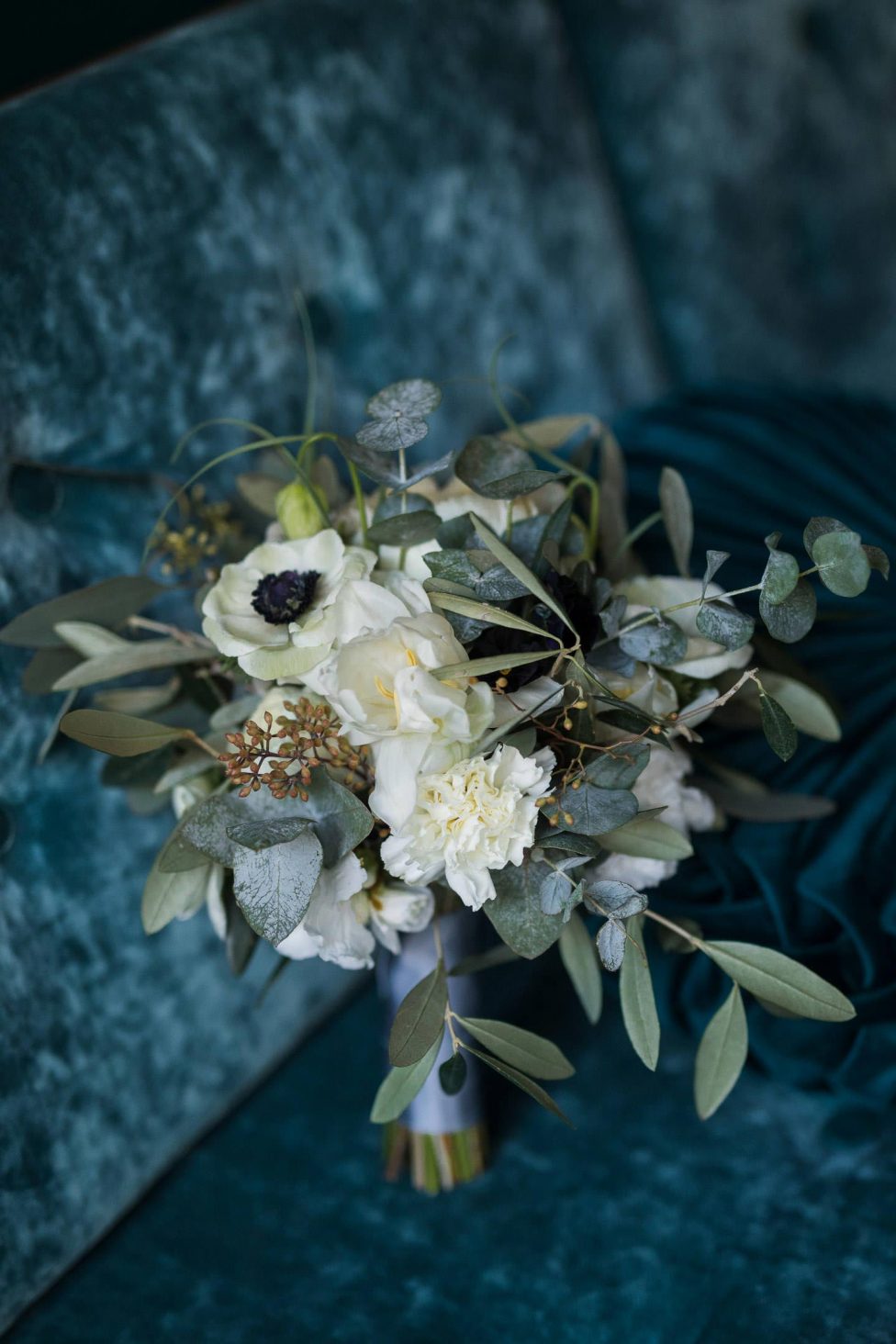 Bar Levin Münster: Hochzeit feiern im Stil der 20er