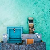 Club Med Finolhu Villas: Nachhaltiger Traum-Luxus-Urlaub