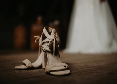 Heiraten im Boho-Stil