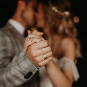 Heiraten im Boho-Stil