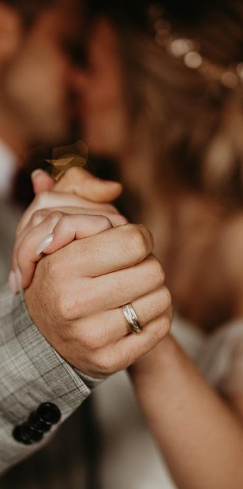 Heiraten im Boho-Stil