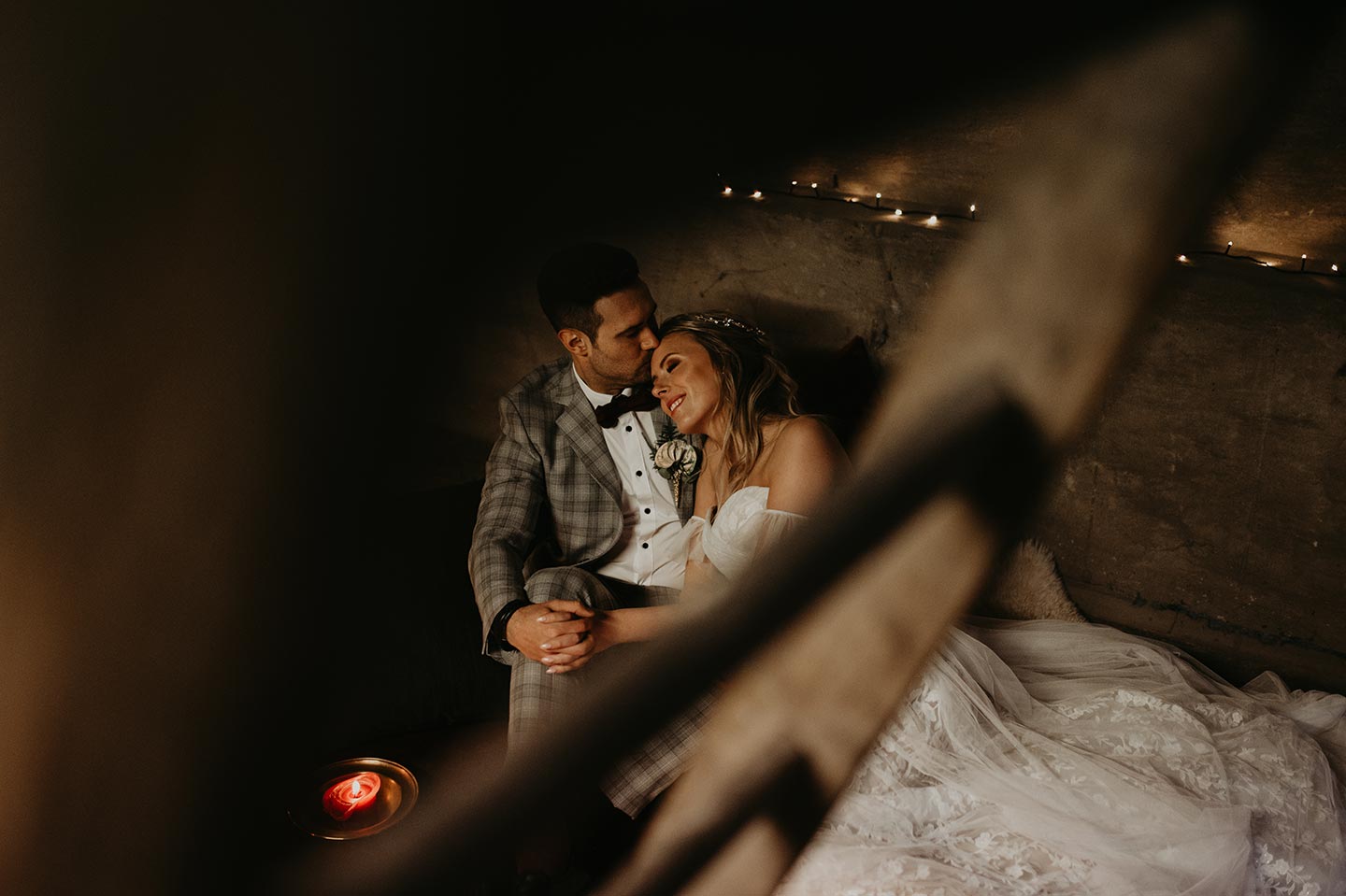 Heiraten im Boho-Stil