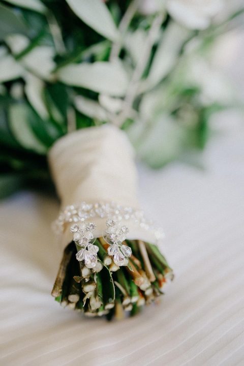 Toskana Hochzeit in der Villa Arcadio