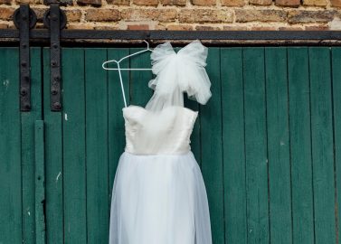 Hochzeitsinspiration: Leichtigkeit in Pastell