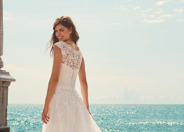 White One 2020: Für die millennial Bride-to-be