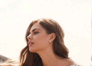 White One 2020: Für die millennial Bride-to-be
