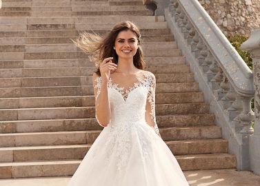 White One 2020: Für die millennial Bride-to-be