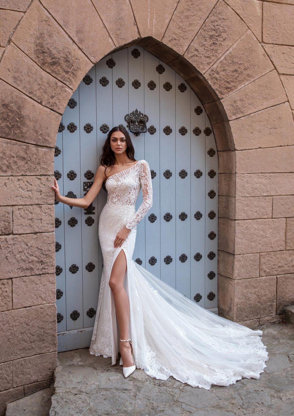 Ab jetzt zu haben: Pronovias Kollektion 2020