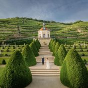 Schloss Wackerbarth: Hochzeit für alle Sinne
