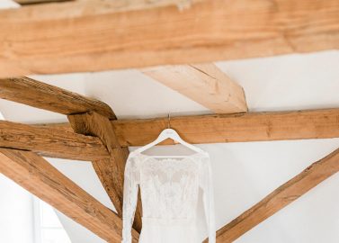 Das perfekte Tinder-Match gefolgt von der Hochzeit im Weingut Mussler