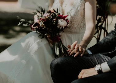 Villa Maltes: Traumhochzeit unter der spanischen Sonne
