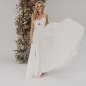 Victoria Rüsche: Bridal Kollektion 2020