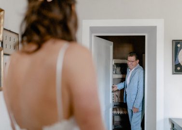 La Pescaia Resort: Eine entspannt-elegante Toskana-Hochzeit