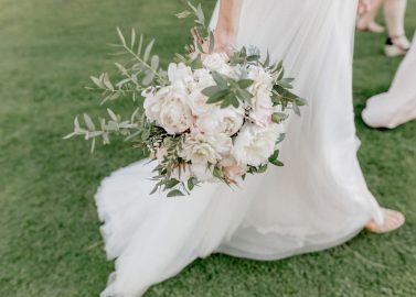 La Pescaia Resort: Eine entspannt-elegante Toskana-Hochzeit