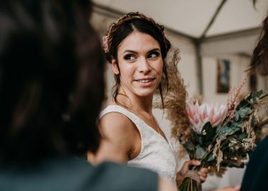 Zeche Zollern: Authentische Ruhrpott-Hochzeit mit Stil