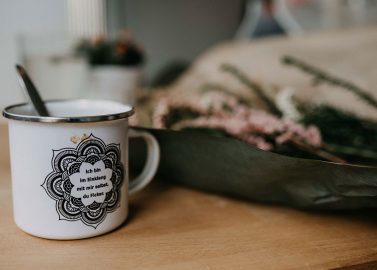 Zeche Zollern: Authentische Ruhrpott-Hochzeit mit Stil